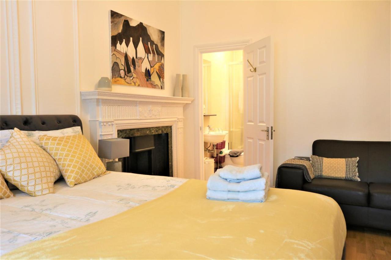 Ferienwohnung The Courtfield Plaza London Exterior foto