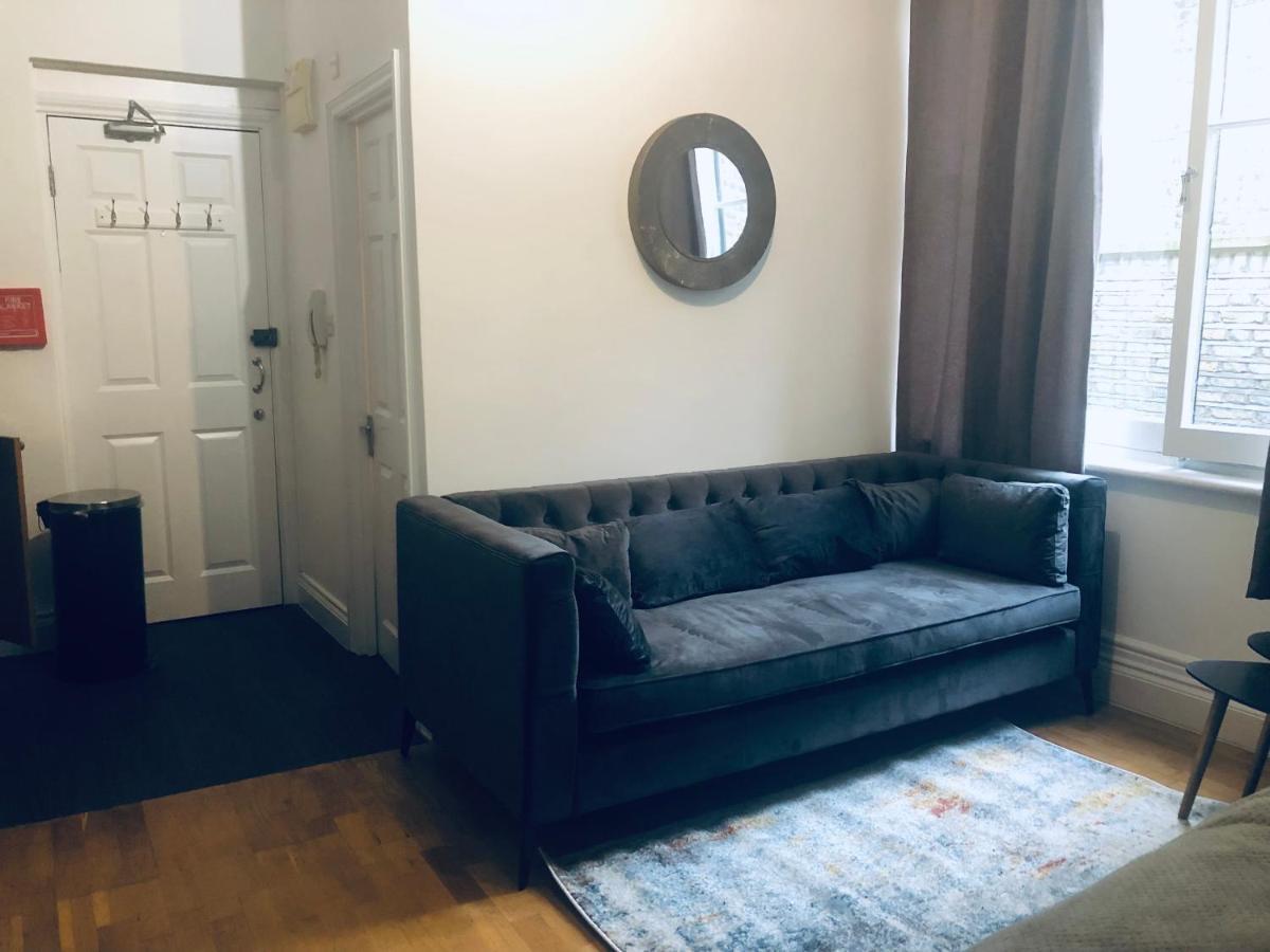 Ferienwohnung The Courtfield Plaza London Exterior foto