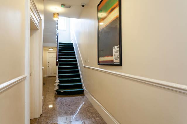Ferienwohnung The Courtfield Plaza London Exterior foto